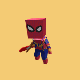 spider-man