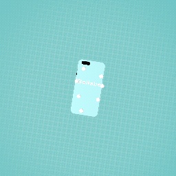 i phone made by me