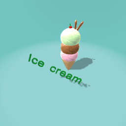 Ice cream