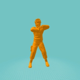 NARUTO