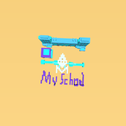 My school
