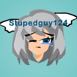 Art for stupedguy124