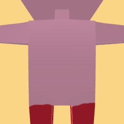 new costume