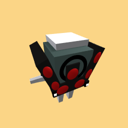 titan speaker head