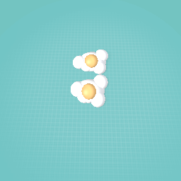 2 Eggs