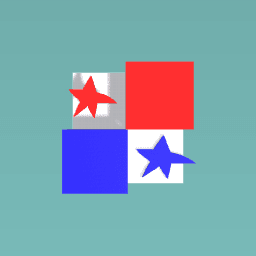 Panama flag