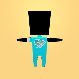 new costume