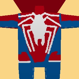 new costume