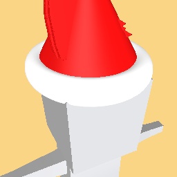 Santa hat