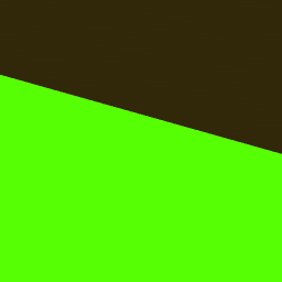 pysical change