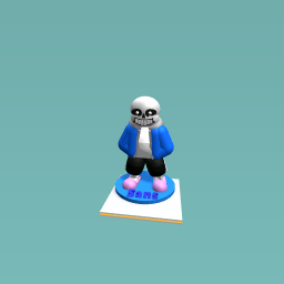 SANS!