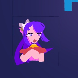 Ai hoshino!