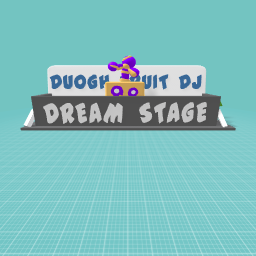 DUOGH FRUIT DJ