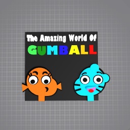 gumball world