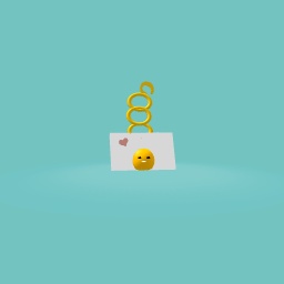 Gude keychain