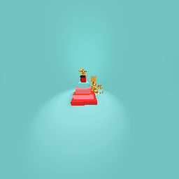 The pirymid of jucstuse