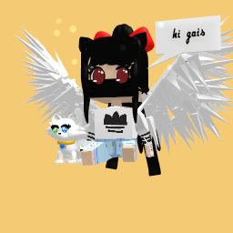 hi