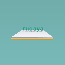 ruqaya