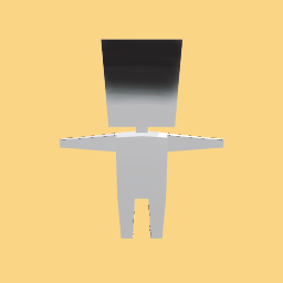 shadow head