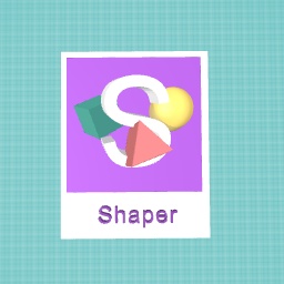 Shaper icon