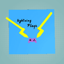 LightningPlayz logo