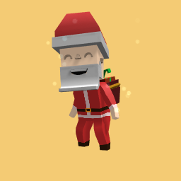 Santa
