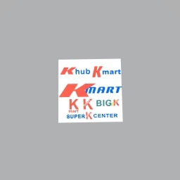 All Kmart logos EVER!!!