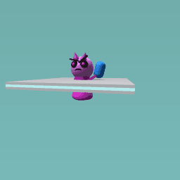 corropted steven gem in piggy