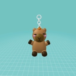 capybara