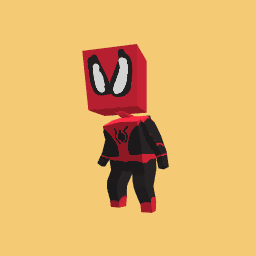 Far from home suit