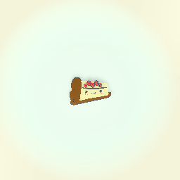 kawaii cake^^