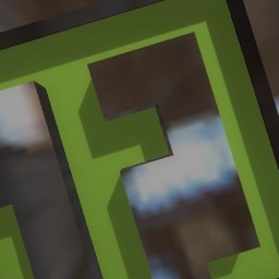 A simple maze for...