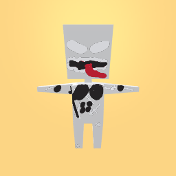 new costume