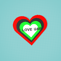 I LOVE UAE