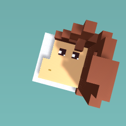 I think its a good lookin horse