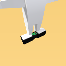 Hover bord