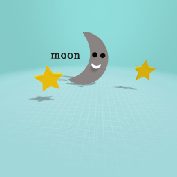moon