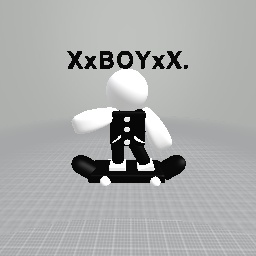 XxBOYxXs model