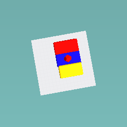 Colombia flag