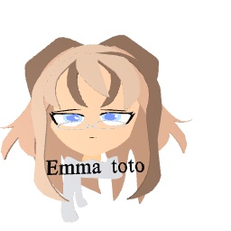 Emma toto