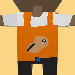 Pants for loaf job copy