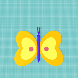 butter fly