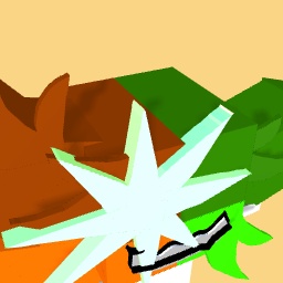 Abreant bitterlucky head copy