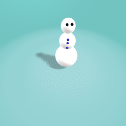 snowman