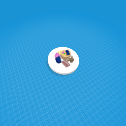 Breakfast or Brekkie