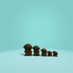 Dog family