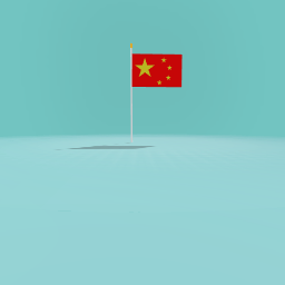 Flag of China