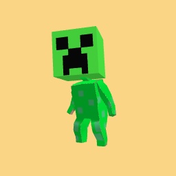Creaper