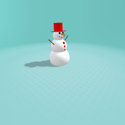 snowman