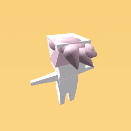 Hair Lars(Steven Universe Future)